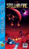Stellar-Fire (Sega CD)
